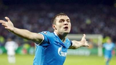 G.Saray'dan Artem Dzyuba bombası