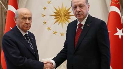 Cumhurbaşkanı Erdoğan ve MHP Lideri Bahçeli birlikte açacak