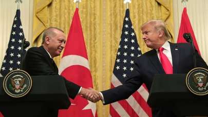 ABD'li diplomat: Trump, Erdoğan'ı örnek almalı