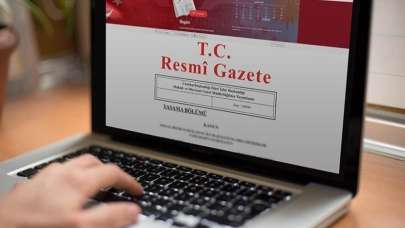 Resmi Gazete'de yayımlandı: İdari izinli sayılacak