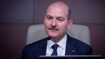 Bakan Soylu: Trafik kazalarında ölüm oranı yüzde 14 azaldı