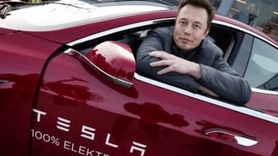 Dünyanın en değerli otomobil şirketi Tesla oldu