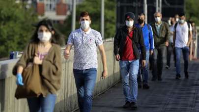 Tunceli ve ilçelerinde maske takma zorunluluğu getirildi