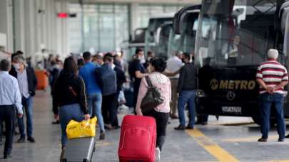 Tavan fiyat uygulaması otobüs bilet fiyatlarını düşürdü