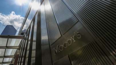 Moody's ABD'nin kredi notunu teyit etti