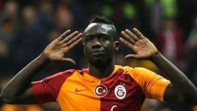 Diagne'den G.Saray paylaşımı