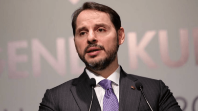 Bakan Albayrak: Büyüme hikayesine inanan herkes kazanacak