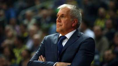 Fenerbahçe'de Obradovic depremi