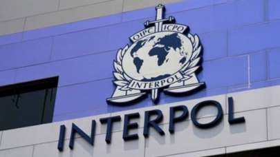 8 yıldır aranan Türk isim Interpol tarafından yakalandı