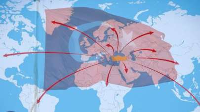 Bakan Karaismailoğlu duyurdu: Türkiye 3 ülkede kuracak