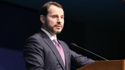 Bakan Albayrak: Var gücümüzle çalışmaya devam edeceğiz