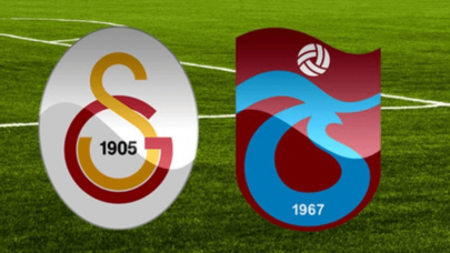 Galatasaray-Trabzonspor maçının hakemi belli oldu