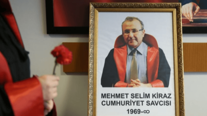 Şehit Savcı Mehmet Selim Kiraz davasında gelişme: Cezalar onandı