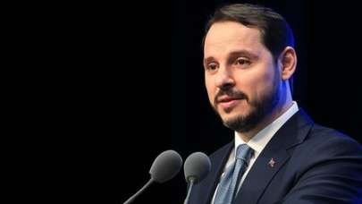 Bakan Albayrak: Hüsrana uğradılar