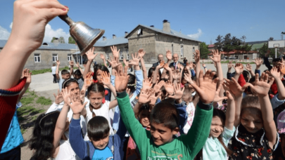 Bakanlık okullarda alınması gereken önlemleri madde madde sıraladı