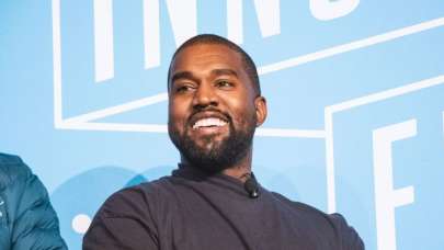 Kanye West ABD Başkanlığına aday olduğunu duyurdu