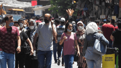 Gaziantep Valisi Gül uyardı: Vaka artışı tehlikeli boyuta ulaşıyor