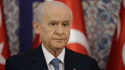 MHP Lideri Bahçeli’den Sakarya’daki patlamaya ilişkin açıklama