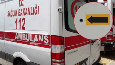 Diyarbakır'da ambulansa silahlı saldırı