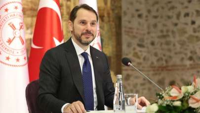 Bakan Albayrak'tan pancar çiftçisine müjde