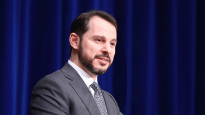 Bakan Albayrak'tan 1 milyon yazılımcı projesi açıklaması