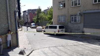 Bağcılar'daki silahlı saldırıda 1 polis şehit oldu