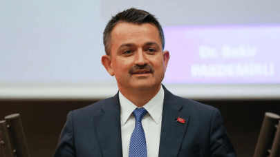 Kırsal kalkınma için 71 projeye 71 milyon lira hibe