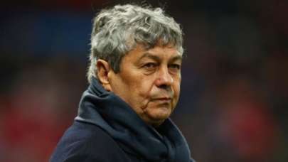 Lucescu'nun yeni adresi belli oldu