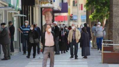 Valilik duyurdu: 3 günlük yasak ilan edildi