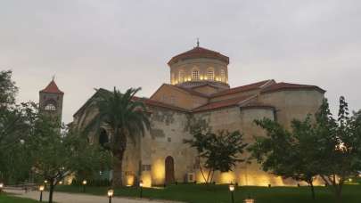 İkinci Ayasofya Camisi de ibadete açılıyor! Restorasyonu bitti