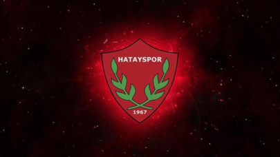 Hatayspor'un yeni teknik direktörü belli oldu