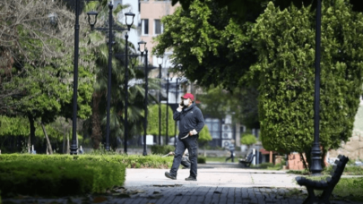 Adana'da maske takmak zorunlu oldu