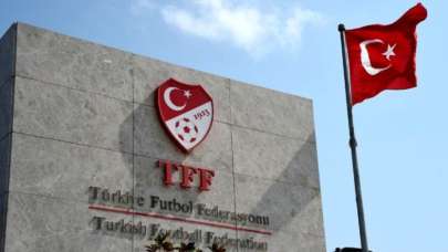 TFF'den 22 takım kararı