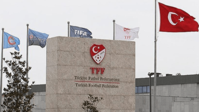 TFF'den harcama limiti açıklaması