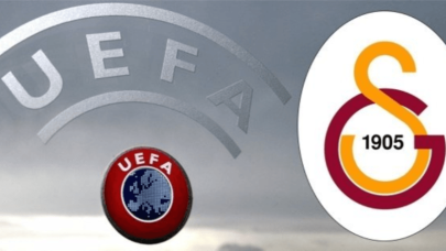 UEFA'dan Galatasaray açıklaması! Yükümlülüklerini yerine getirdi