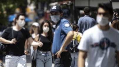 Aksaray'da maskesiz dolaşmak ve asker uğurlama törenleri yasaklandı