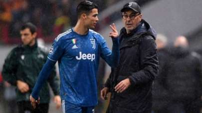 Juventus'ta deneyimli isim kovuldu