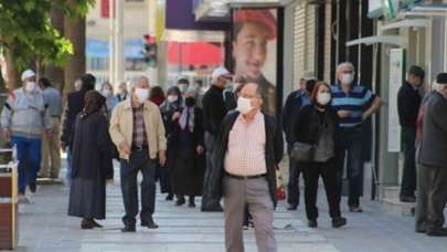 Ankara'da yeni koronavirüs kararı