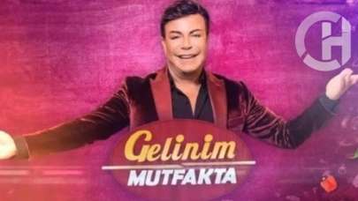 Gelinim Mutfakta'nın yeni sezonu başlıyor