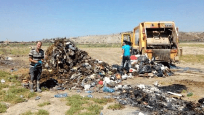 Dikkatsizliğin bedelini böyle ödediler