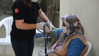 Kapaklı Sosyal Belediyecilik ile adından söz ettiriyor