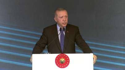 Cumhurbaşkanı Erdoğan: Cuma günü tüm milletimize bir müjde vereceğiz