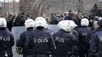 Valilik duyurdu! Şırnak'ta eylem ve etkinlikler 15 gün yasaklandı