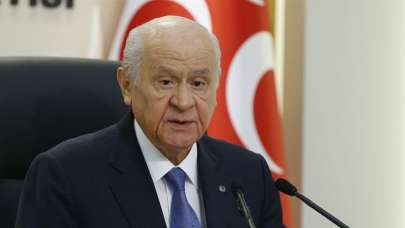 MHP Lideri Bahçeli: Joe Biden CHP’nin üst aklıdır