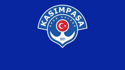 Kasımpaşa'dan Trabzonspor açıklaması