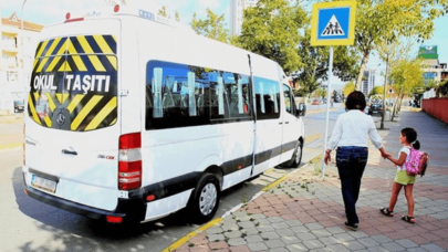 Ankara ve İzmir'de okul servis ücretleri belli oldu