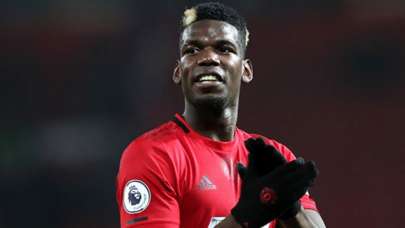 Pogba koronaya yakalandı