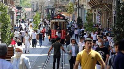 Artan vakalarla ilgili açıklama: Endişelenmeyin