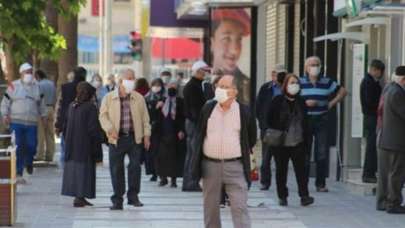 Türk bilim adamı koronaya ömür biçti