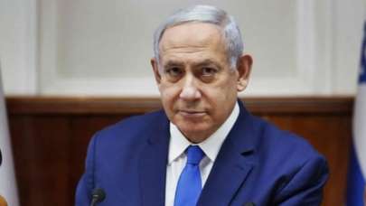 Netanyahu: Çok sayıda gizli görüşme yaptık